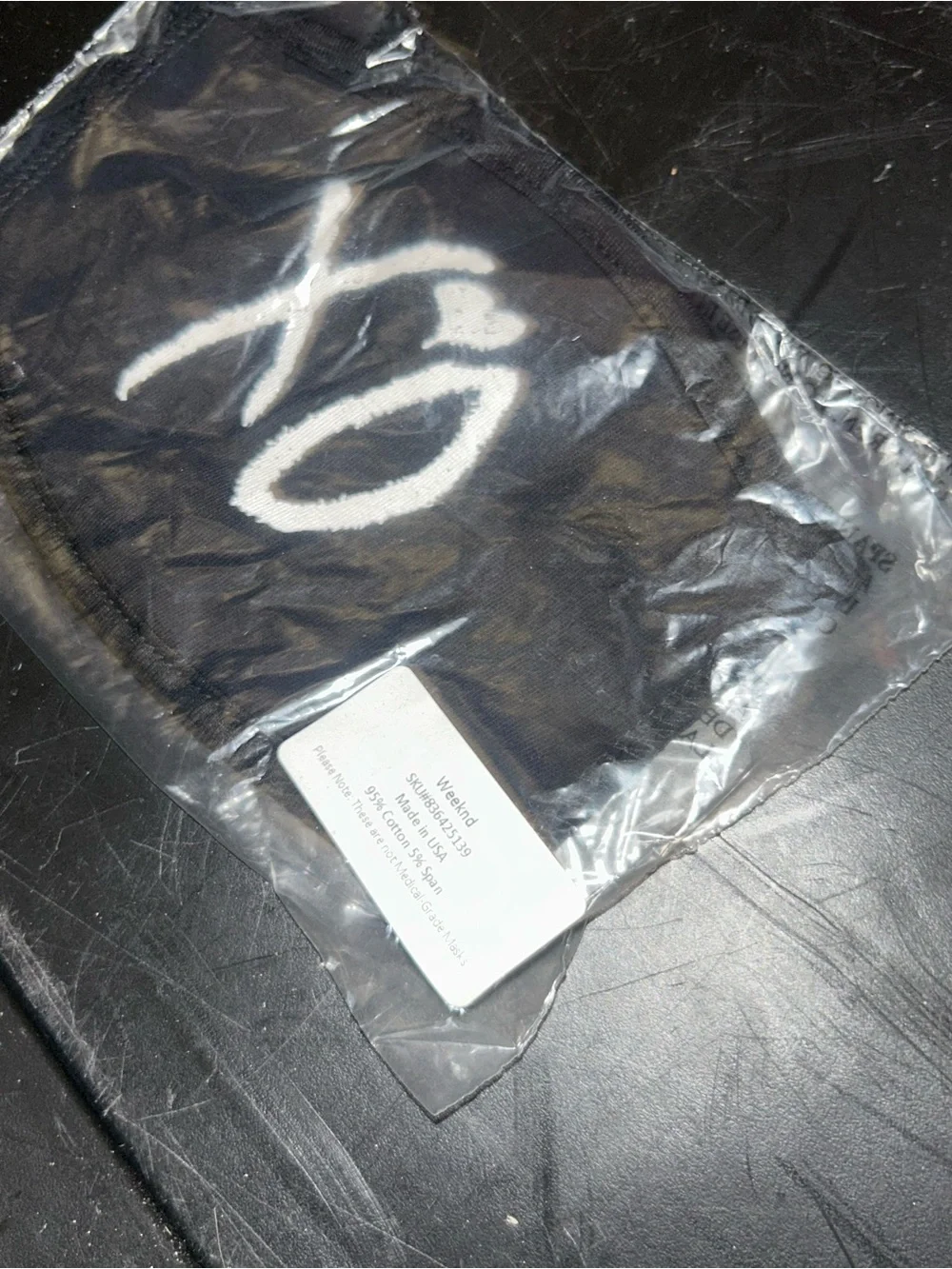 The Weeknd 